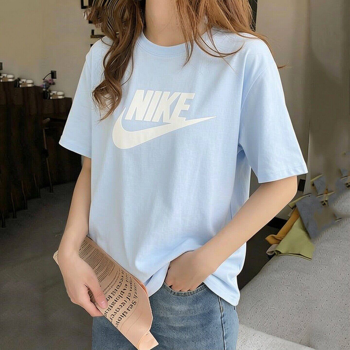 NIKE耐克短袖女装2026新
