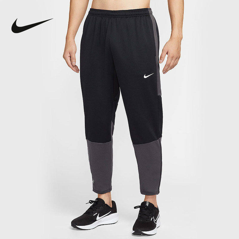 Nike耐克男裤冬季跑步运