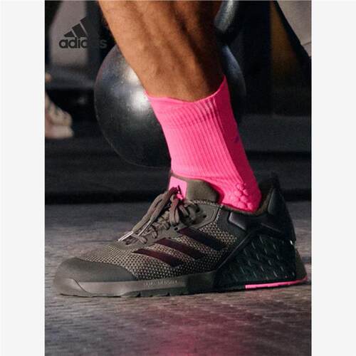 Adidas/阿迪达斯正品新款男女休闲运动训练鞋ID8630