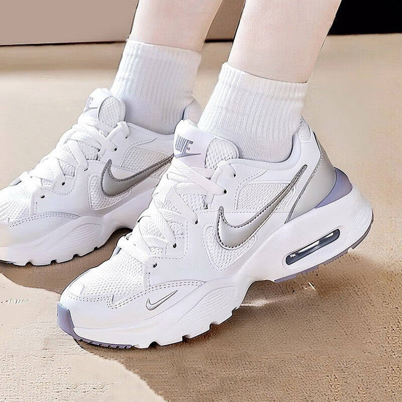 Nike耐克鞋子AIRMAX气垫