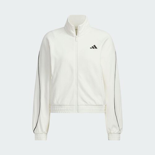 Adidas阿迪女装 简约运动休闲立领夹克外套GM2313 KC0017 KC0018