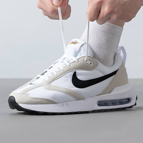 NIKE耐克男鞋春季新款AIR
