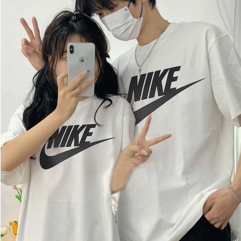 nike耐克t恤男正品24新款