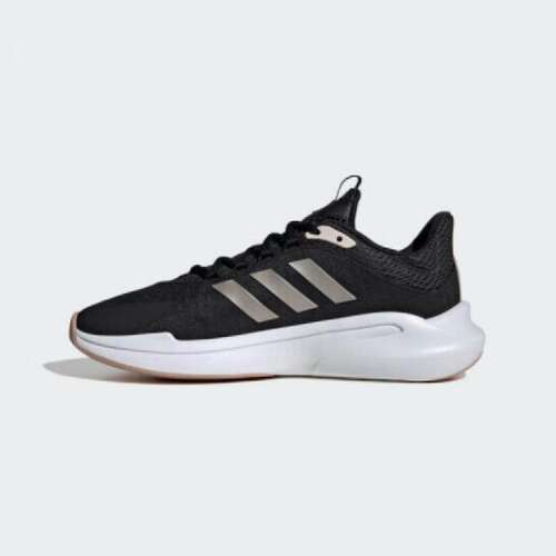 Adidas阿迪达斯女鞋 Alphaedge 缓震运动跑步鞋 IE6312 IF7287