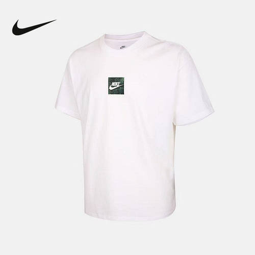 NIKE耐克男子短袖夏季新