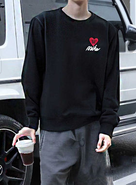 Nike耐克圆领卫衣男装202