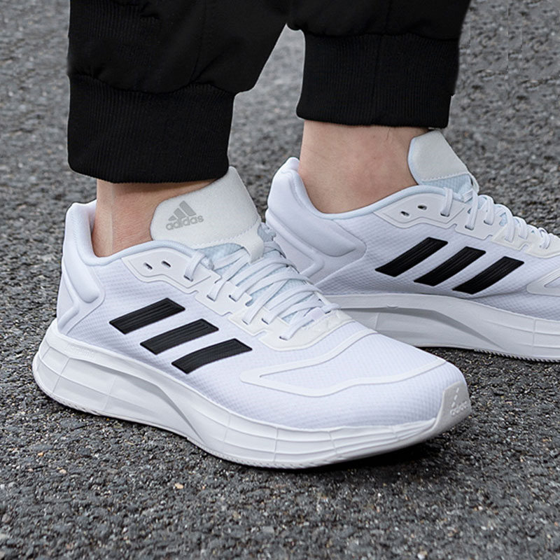 Adidas阿迪达斯男鞋正品