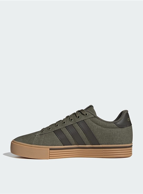 Adidas/阿迪达斯正品正品新款男女轻便耐磨休闲板鞋IF4494