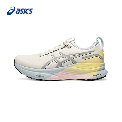 ASICS亚瑟士运动2026S/S女低帮鞋 1012C027-100
