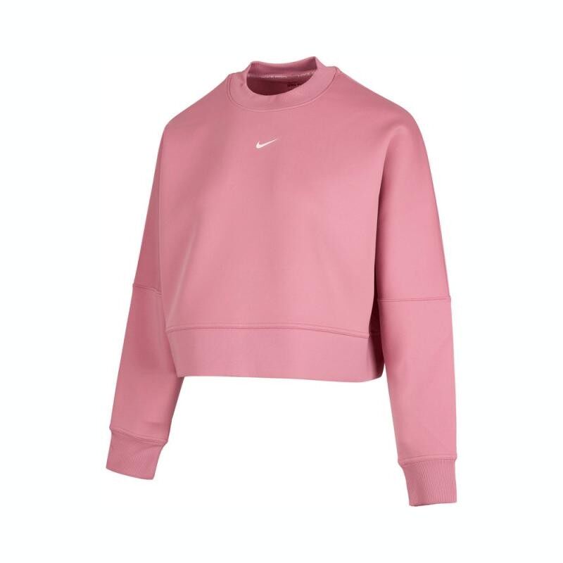 NIKE耐克女装 时尚潮流运动休闲套头衫卫衣 HJ1187-699