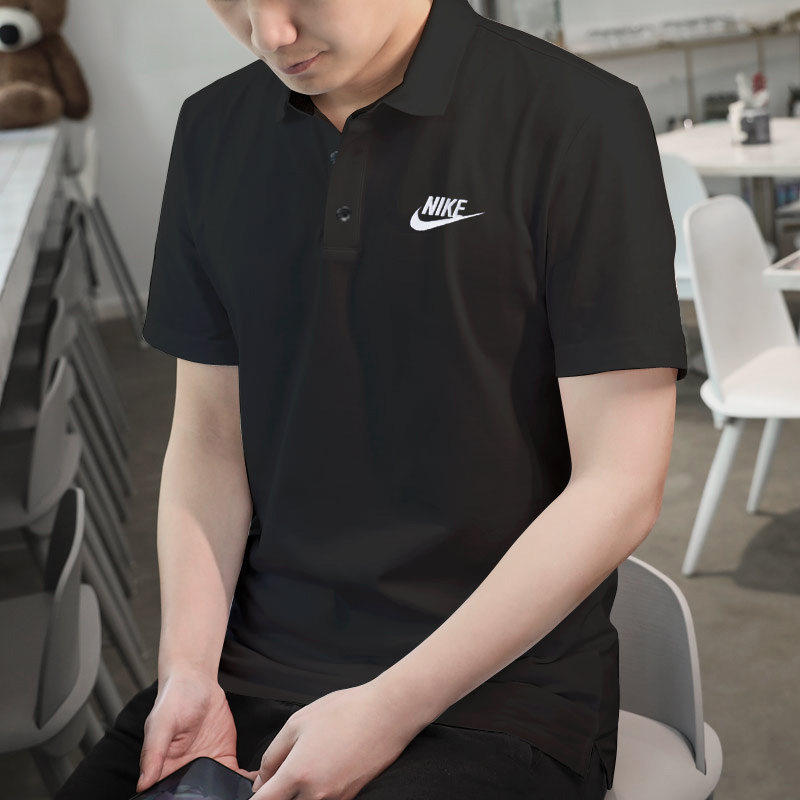 NIKE耐克短袖男夏季透气