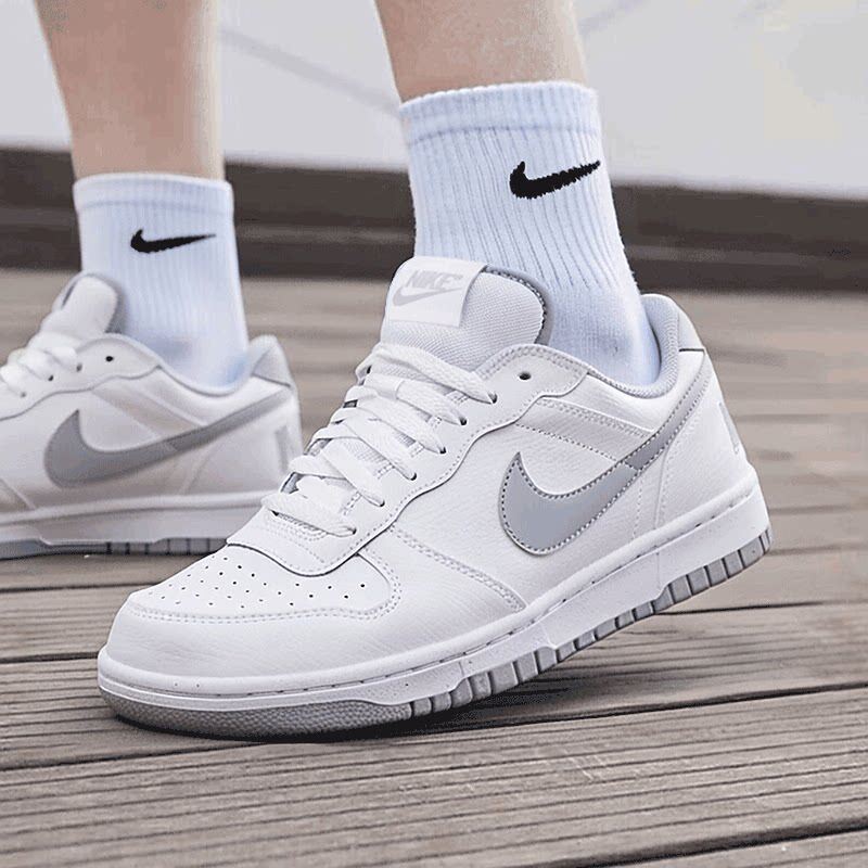 Nike耐克正品板鞋男鞋26