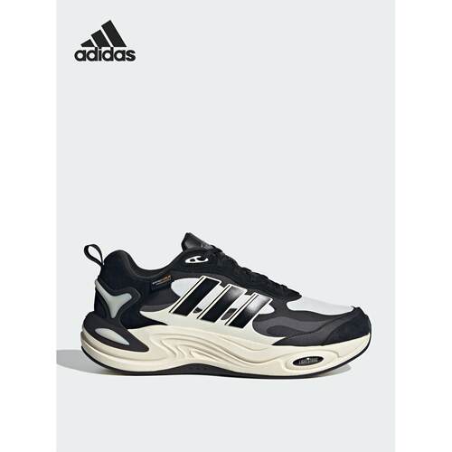 Adidas/阿迪达斯正品CLIMAWARM.男女运动缓震跑步鞋IH0475
