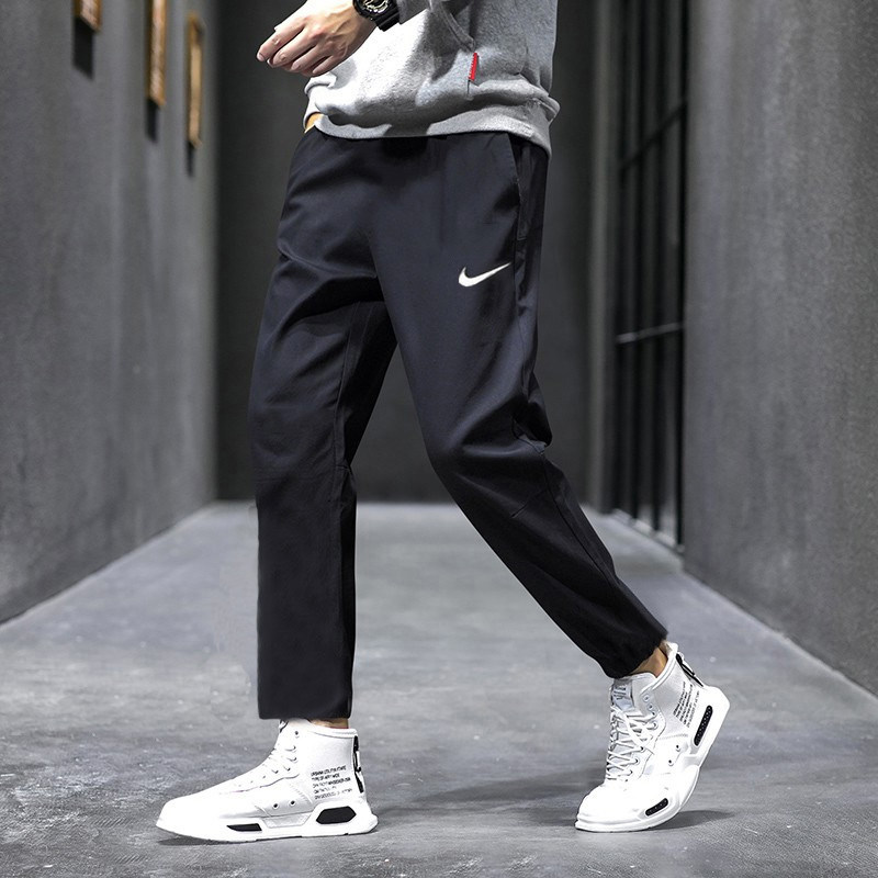 Nike/耐克裤子男春季透气
