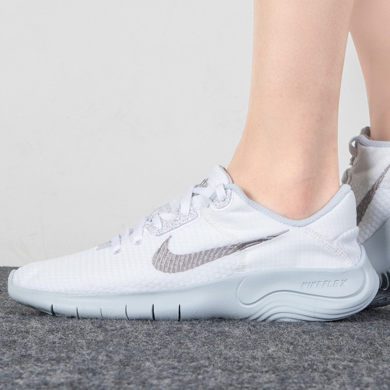 NIKE/耐克 女子赤足跑步鞋透气运动鞋休闲鞋DD9283-100-101-008