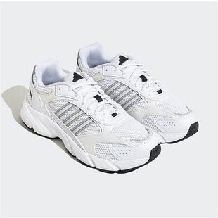 阿迪达斯Adidas男女款鞋子正品春季正品舒适百搭运动老爹鞋JS4838