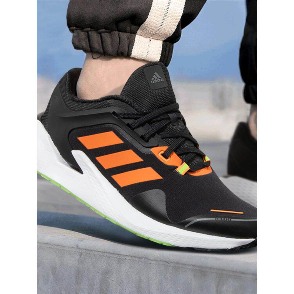 Adidas阿迪达斯男鞋正品2
