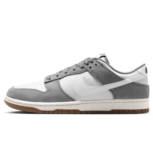 Nike耐克男女鞋 DUNK LOW 舒适缓震运动休闲板鞋 IB6399-001