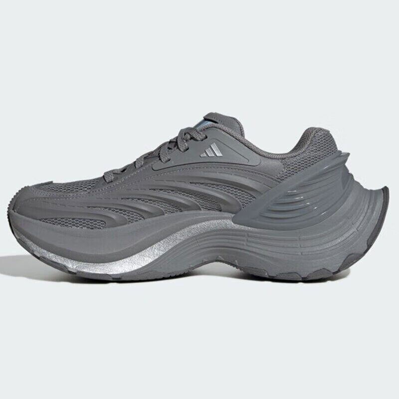 adidas阿迪男女鞋 XLG MTW舒适缓震跑步鞋JS5007 JR6390 JS5006