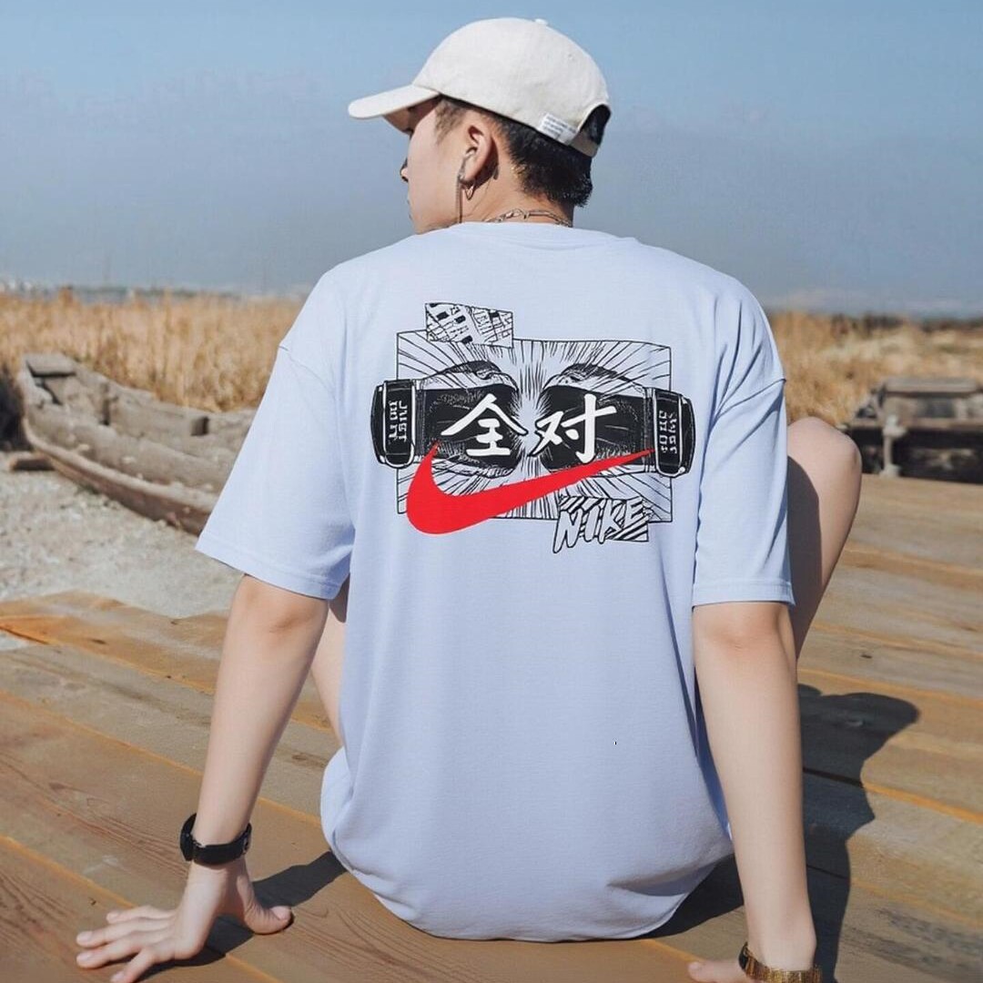 Nike耐克正品中高考短袖
