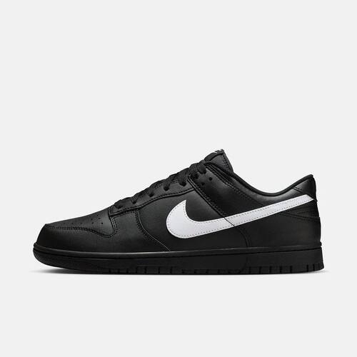 NIKE耐克男鞋 DUNK运动休闲舒适百搭低帮板鞋IO7606-010