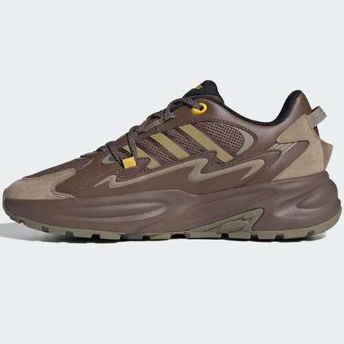 adidas阿迪达斯男女鞋Ozwave时尚百搭跑步鞋JQ5982 JP8893 JR3186