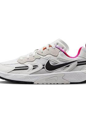 NIKE耐克女鞋 JAM FUTURA 百搭潮流运动休闲鞋 FZ8966-100