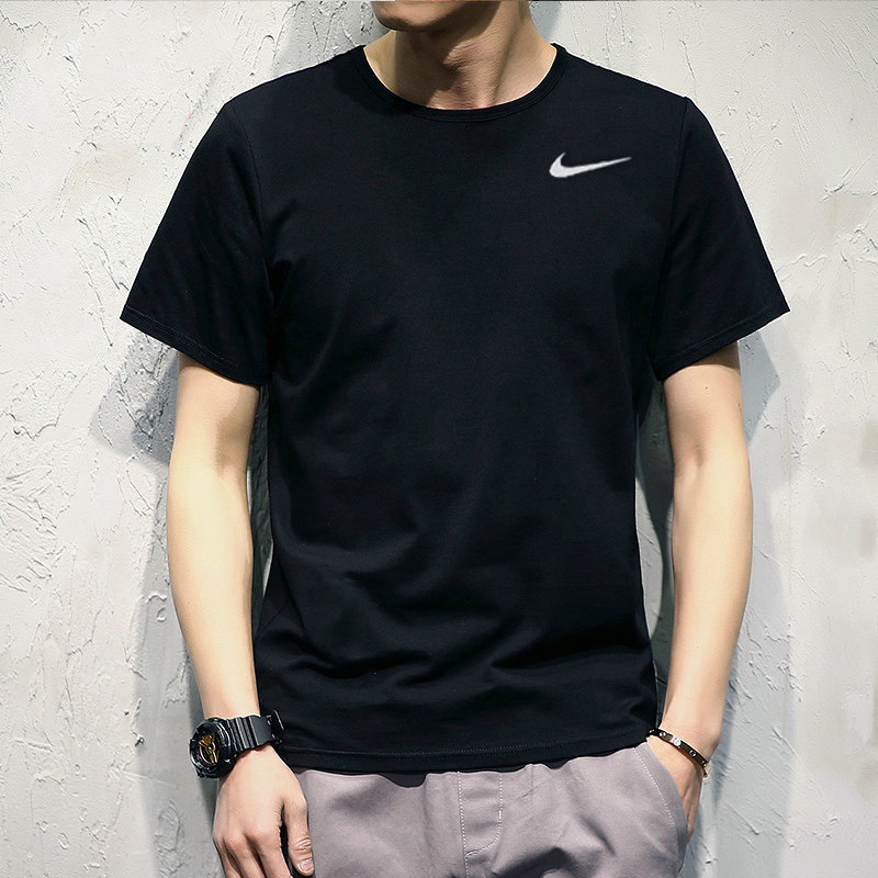 Nike耐克短袖男2026夏季