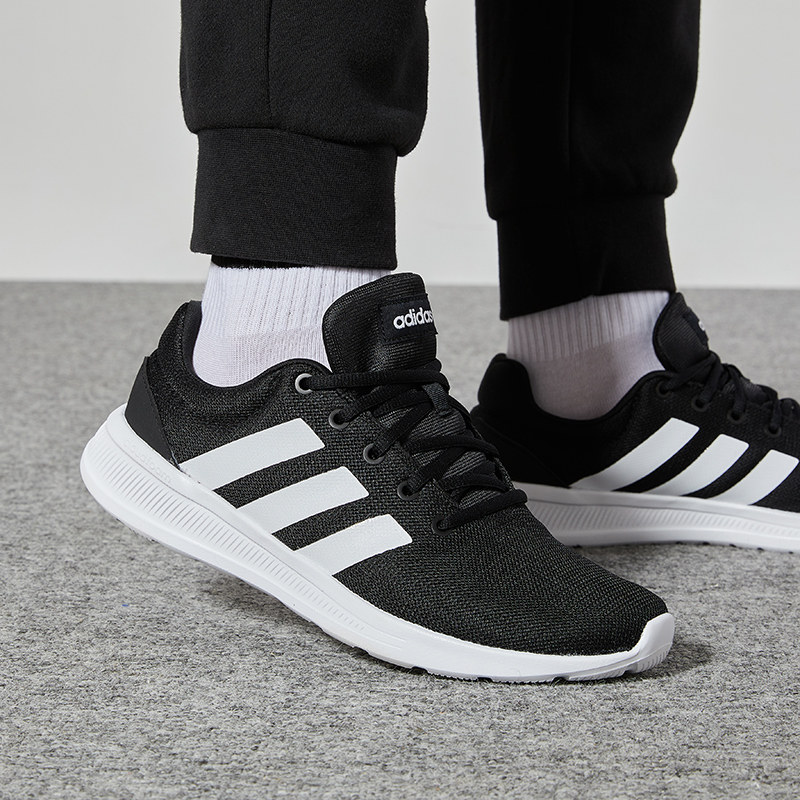 Adidas阿迪达斯男鞋正品