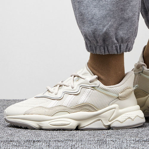 Adidas/阿迪达斯三叶草OZWEEGO男女运动鞋FX6029 HP7776 FX6028