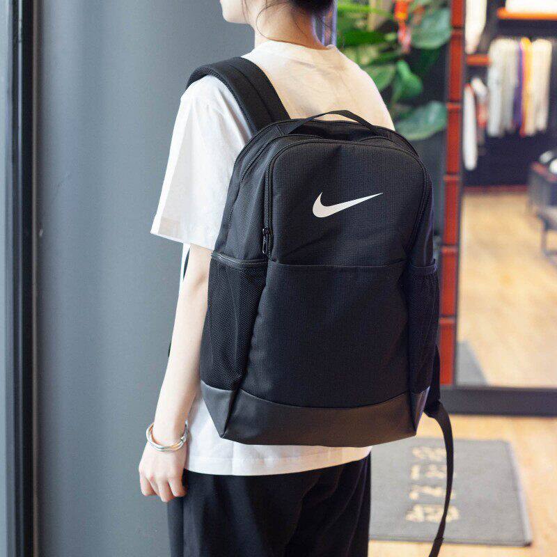 NIKE耐克书包男大容量春