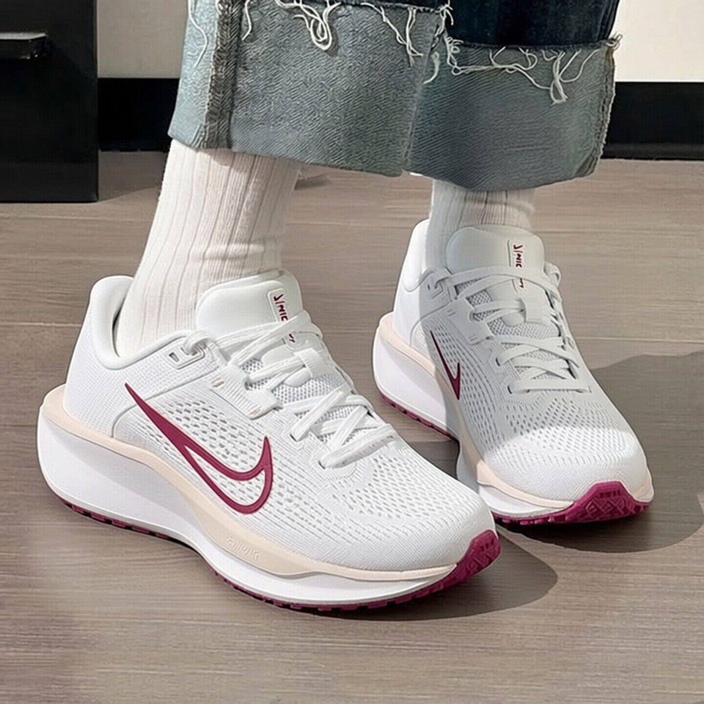 Nike耐克女鞋正品跑步鞋2