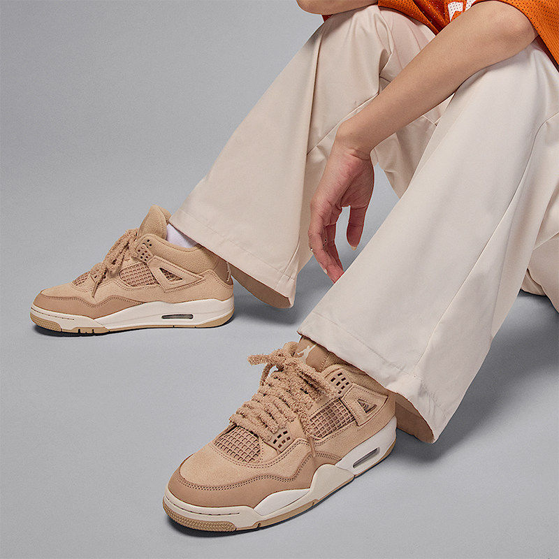 Nike/耐克正品JORDAN女士