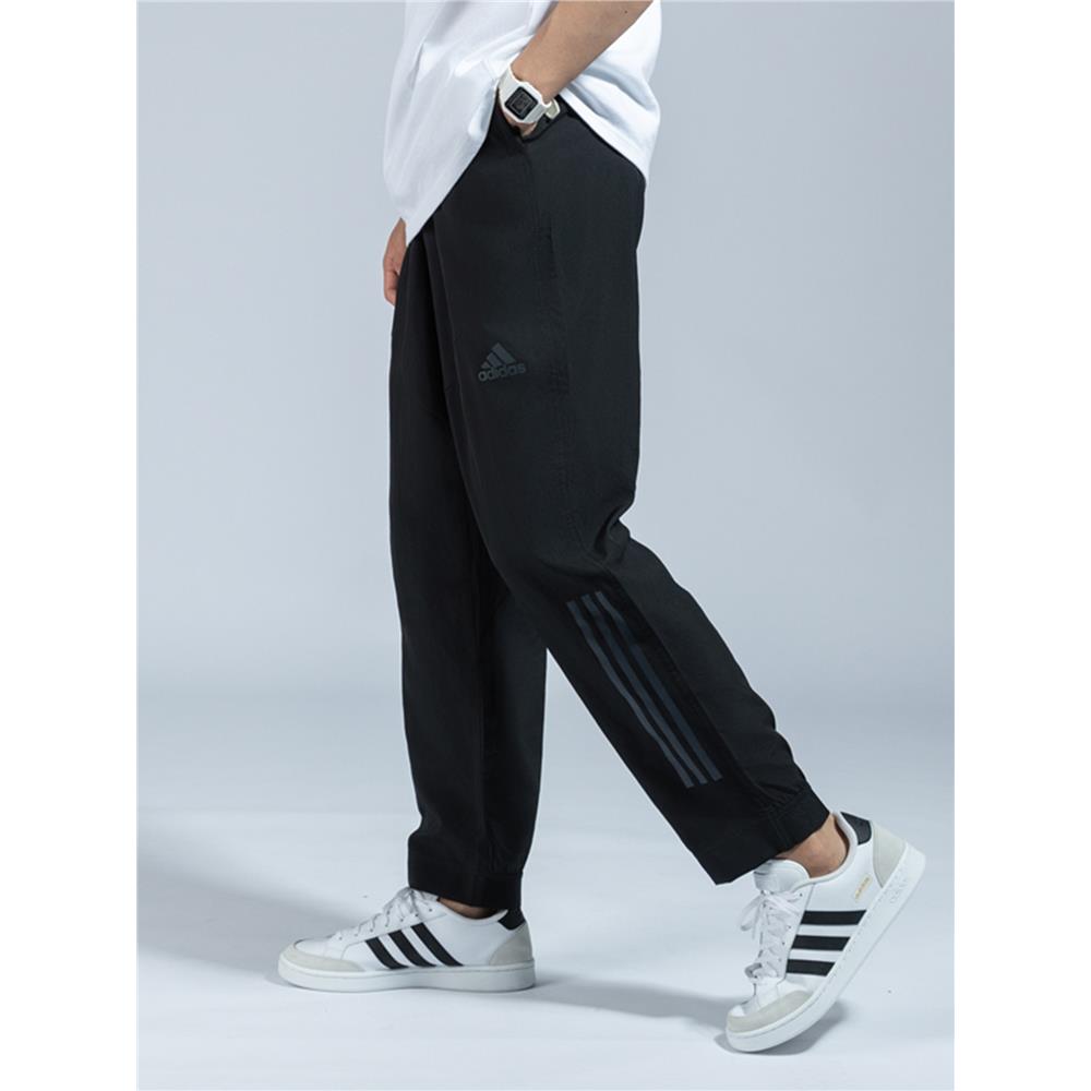 Adidas阿迪达斯男裤2026