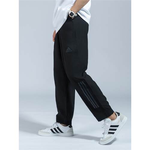 Adidas阿迪达斯男裤2026