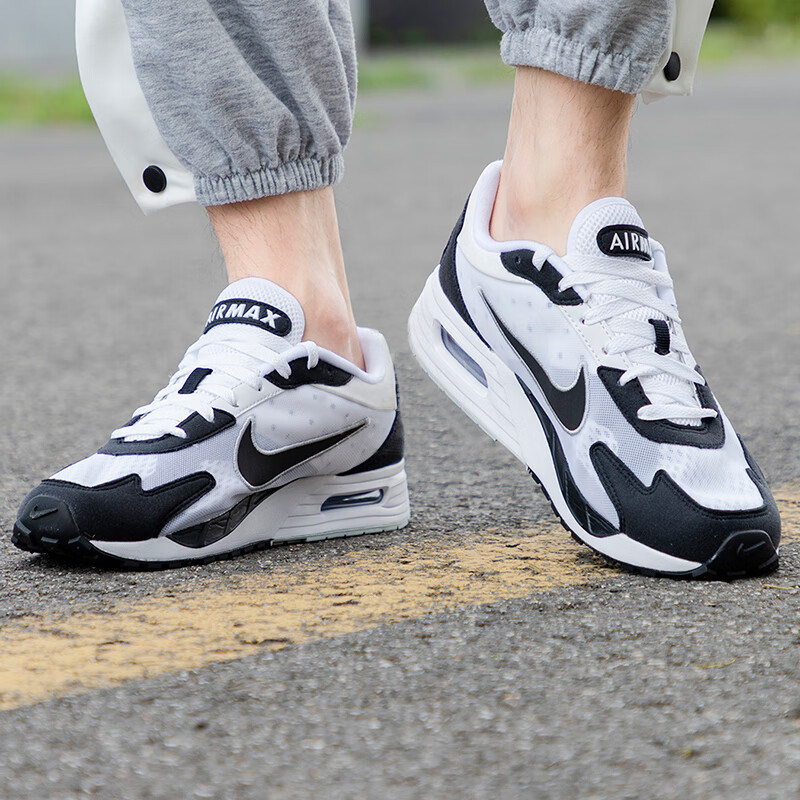 Nike耐克男鞋气垫运动鞋2