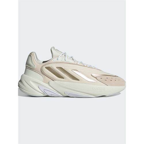Adidas阿迪达斯三叶草经