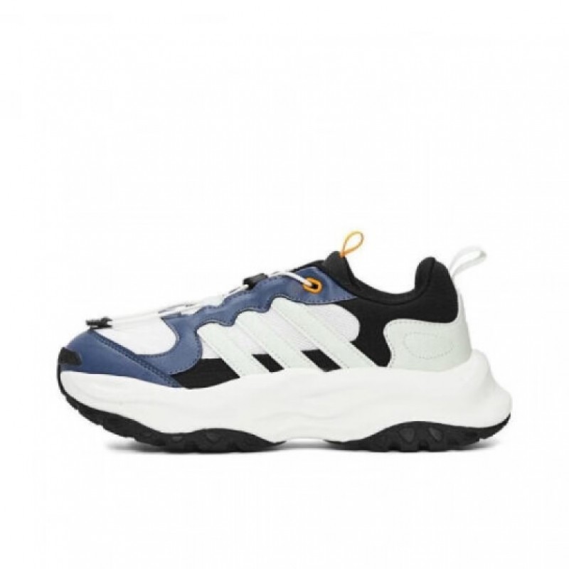 Adidas阿迪达斯青少年正品千层复古老爹跑步厚底运动鞋JI1532