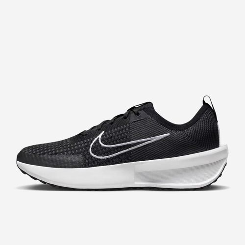 Nike/耐克 Interact Run 春季男子透气缓震休闲跑步鞋 FD2291-001