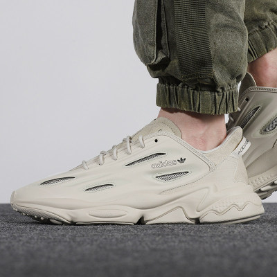 Adidas阿迪达斯三叶草男