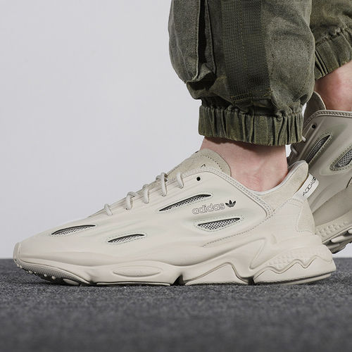 Adidas阿迪达斯三叶草男