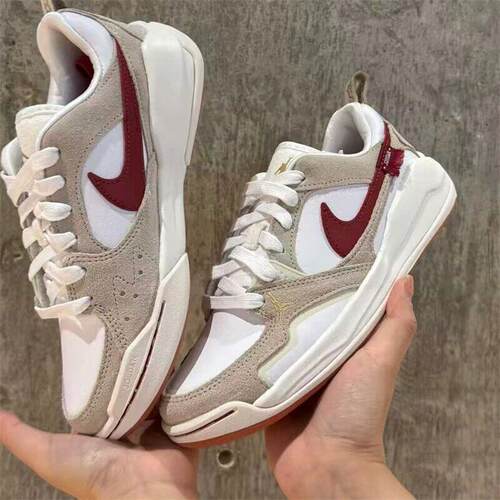 Nike耐克女款鞋子2026春