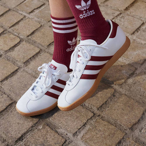 Adidas/男鞋女鞋夏季新款