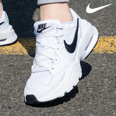 nike耐克女鞋新款2025正