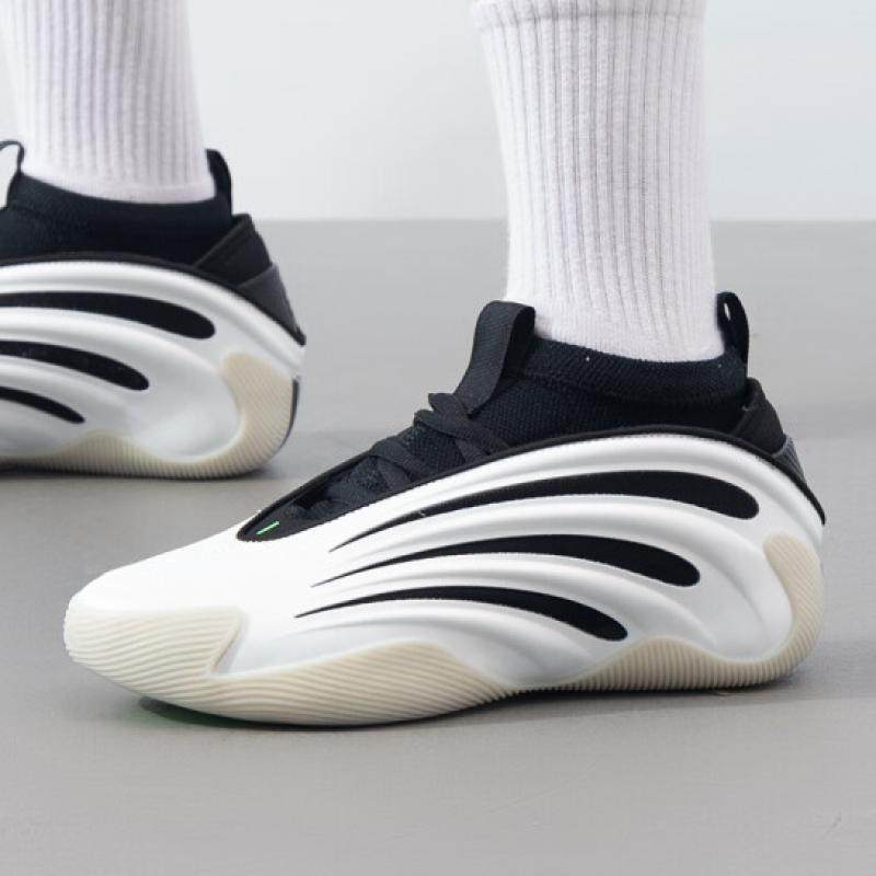 adidas阿迪达斯男鞋 Harden Vol.9 篮球鞋JR2504 JH6483 JH6482