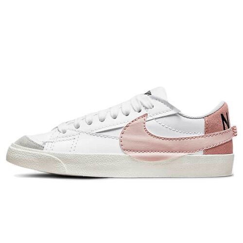 Nike耐克女子春季正品低帮运动休闲透气板鞋DQ1470 DX6043 DC7627