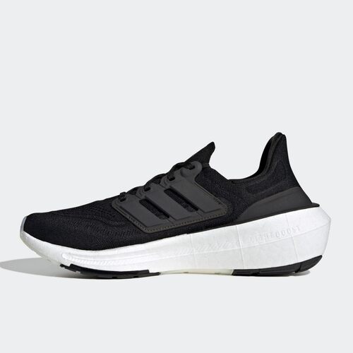 Adidas阿迪男女鞋 Ultraboost Light时尚低帮复古跑步鞋GY9351