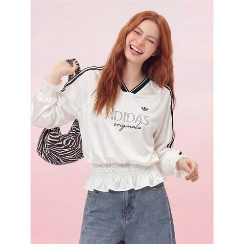 Adidas阿迪达斯三叶草26