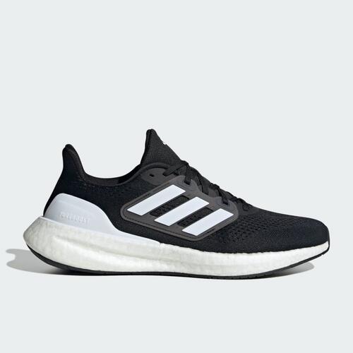 Adidas/阿迪达斯正品PUREBOOST 23 WIDE男女运动休闲跑步鞋IF4839