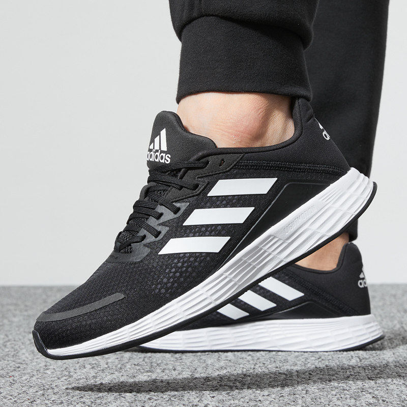 Adidas阿迪达斯男鞋正品